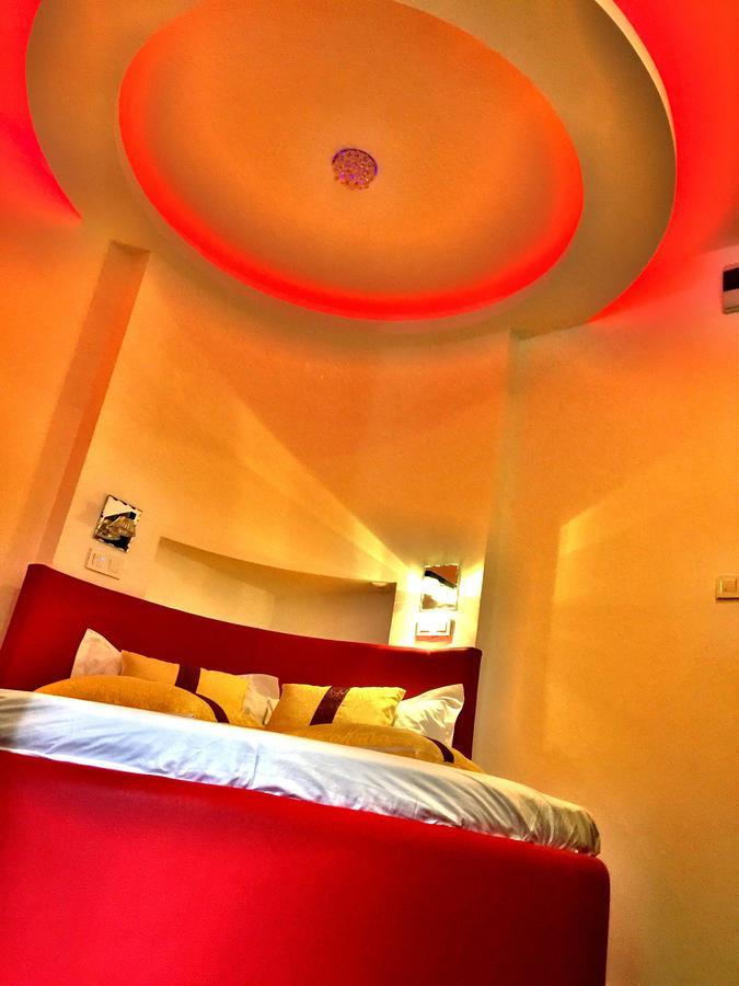 Budapest Garden Hotel Ngoại thất bức ảnh