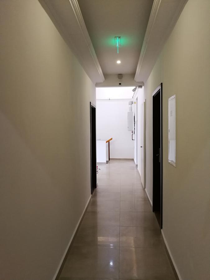 Budapest Garden Hotel Ngoại thất bức ảnh