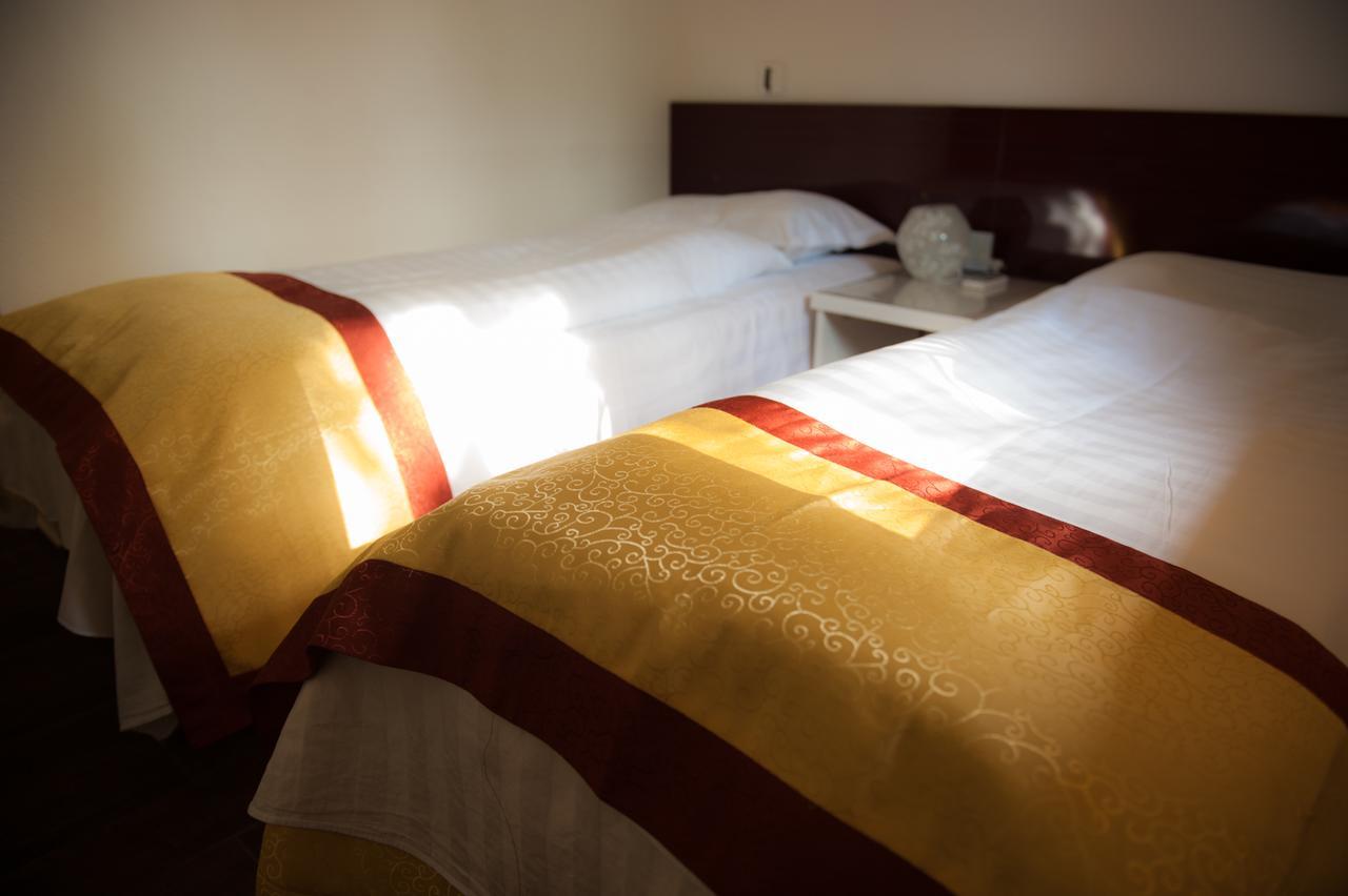 Budapest Garden Hotel Ngoại thất bức ảnh