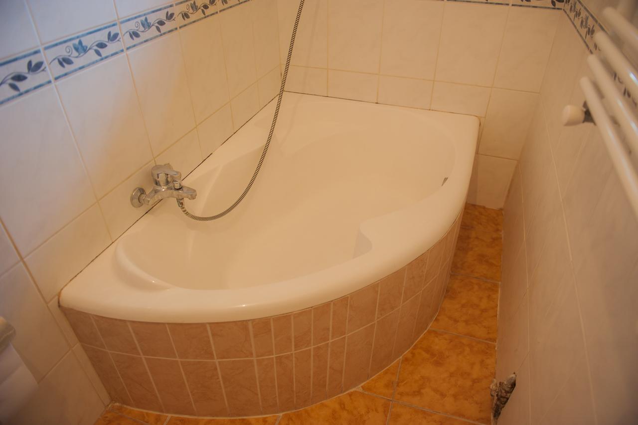 Budapest Garden Hotel Ngoại thất bức ảnh